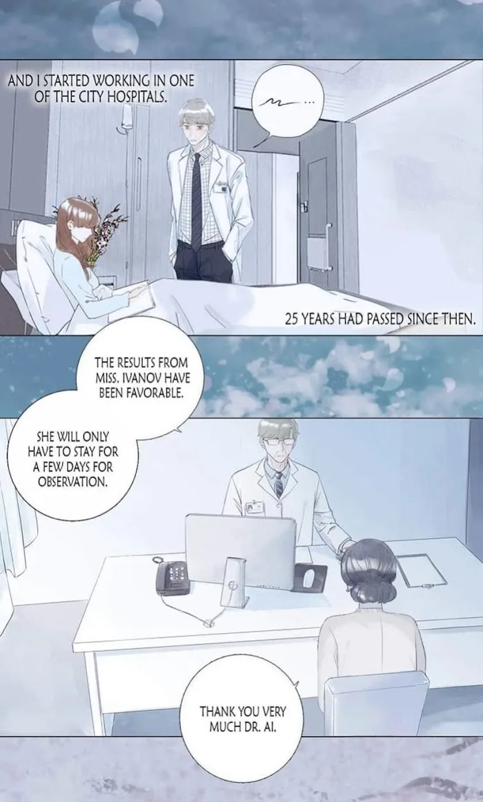 10 Years That I Loved You The Most - Chapter 0 Page 15