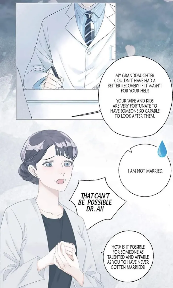 10 Years That I Loved You The Most - Chapter 0 Page 16