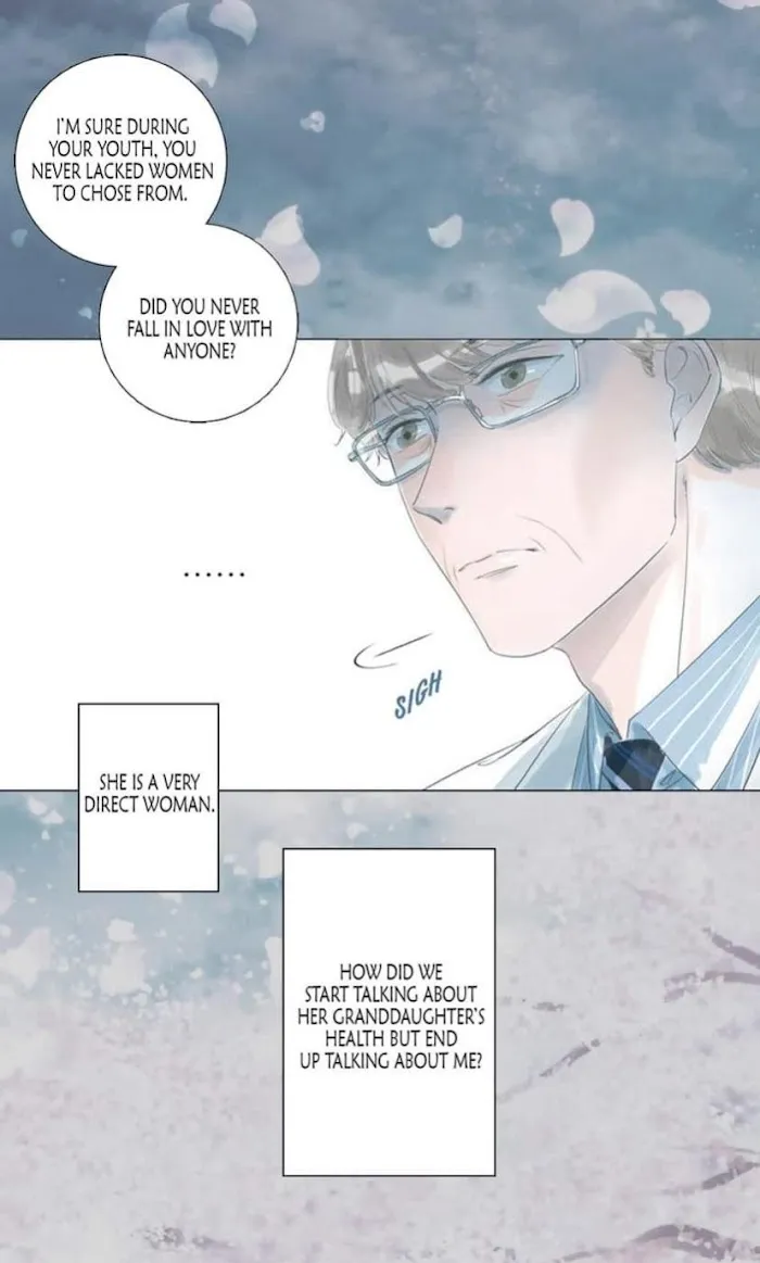 10 Years That I Loved You The Most - Chapter 0 Page 17