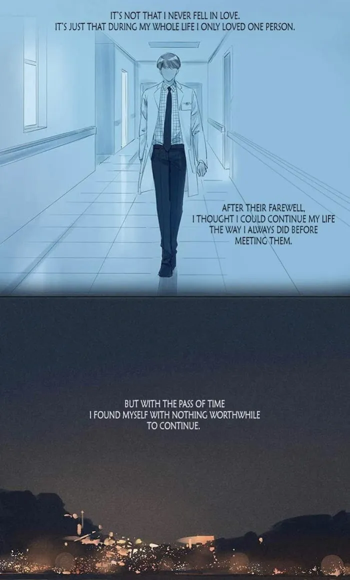 10 Years That I Loved You The Most - Chapter 0 Page 18