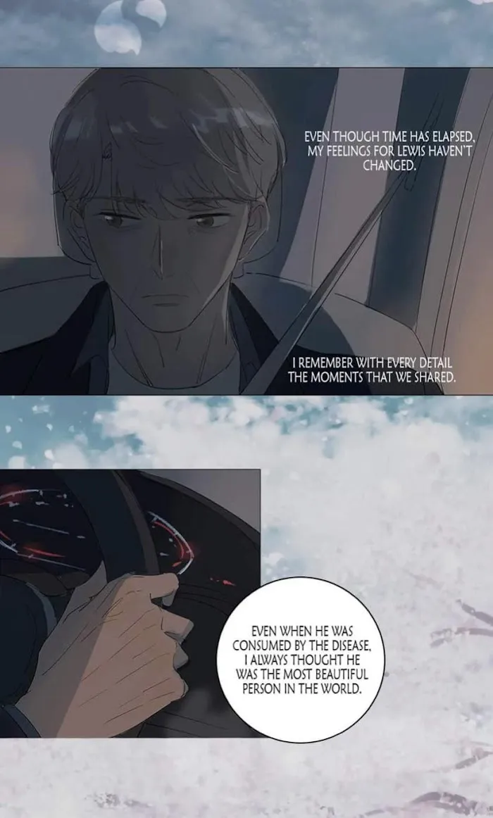 10 Years That I Loved You The Most - Chapter 0 Page 19