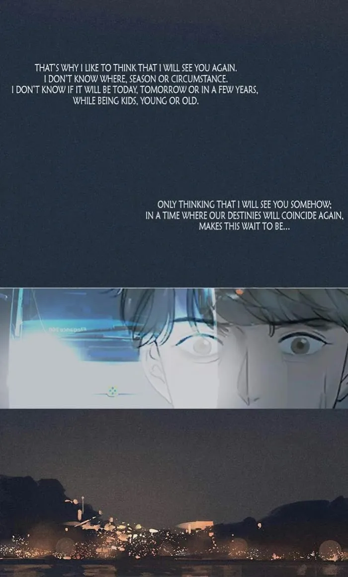 10 Years That I Loved You The Most - Chapter 0 Page 21