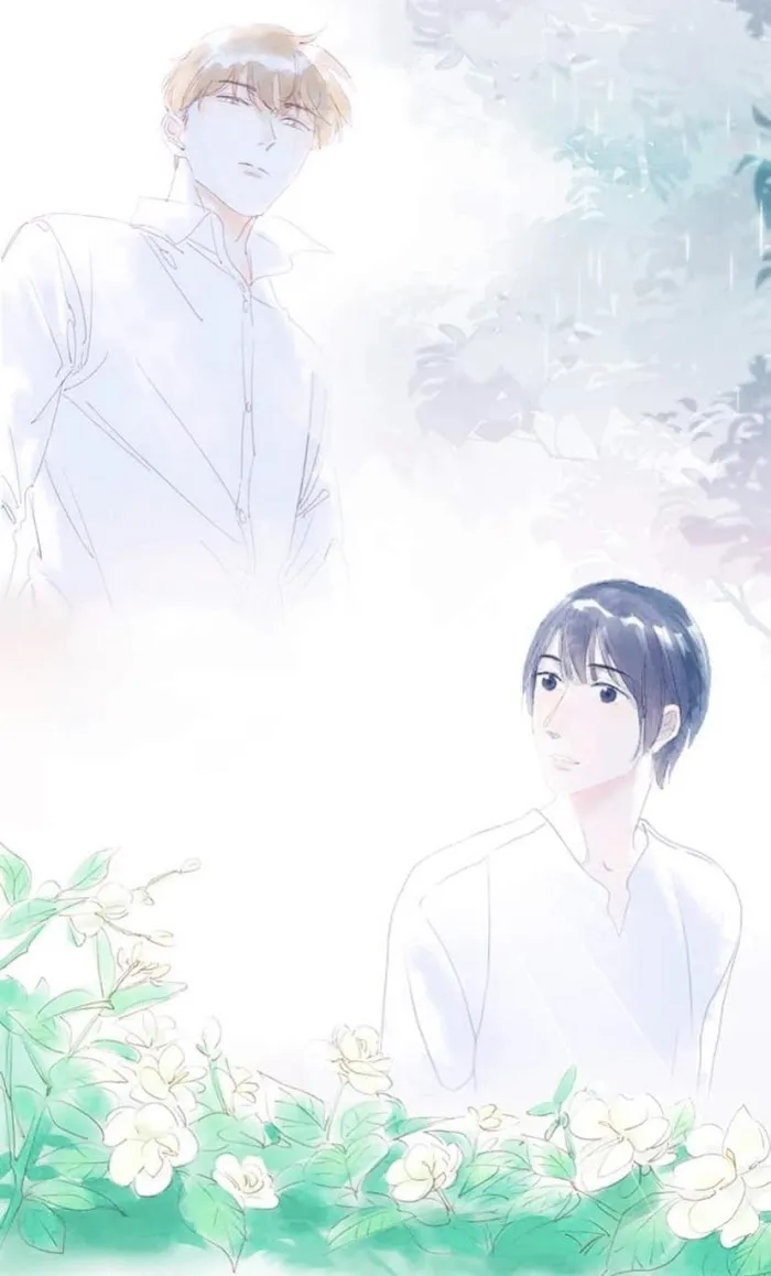 10 Years That I Loved You The Most - Chapter 0 Page 24