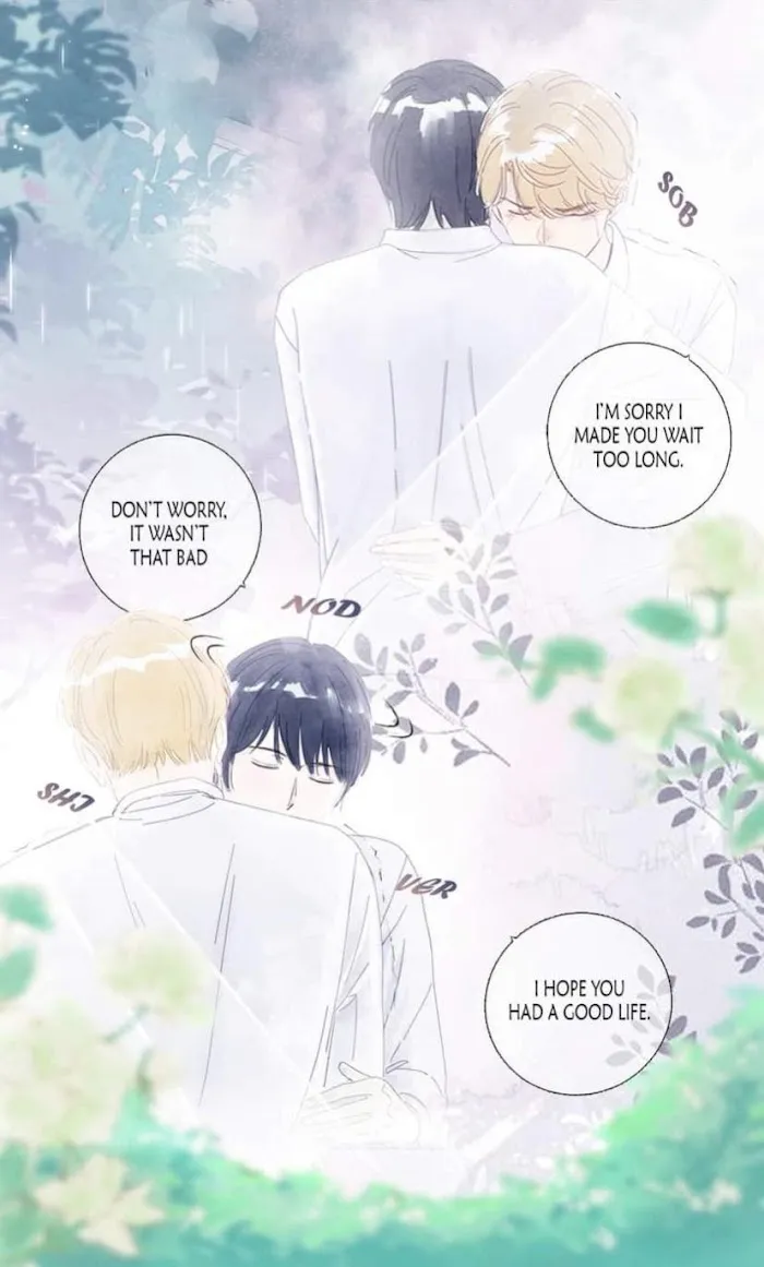 10 Years That I Loved You The Most - Chapter 0 Page 25