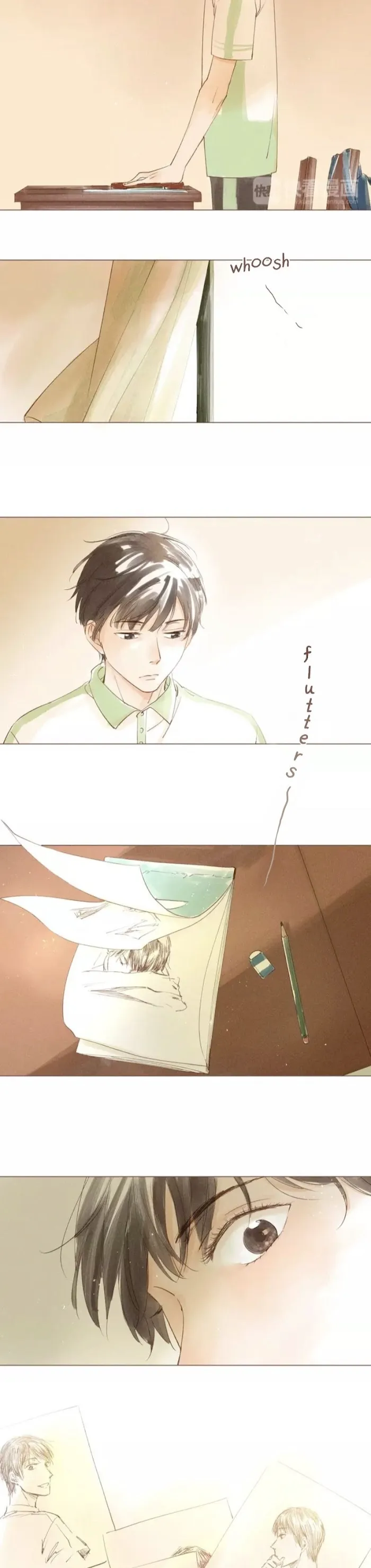 10 Years That I Loved You The Most - Chapter 10 Page 6