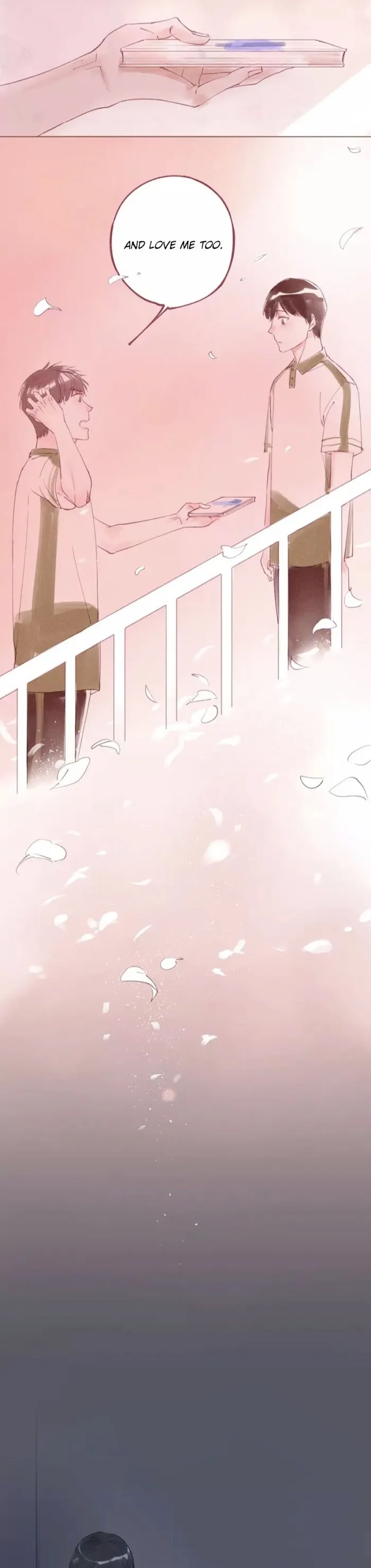 10 Years That I Loved You The Most - Chapter 10 Page 9