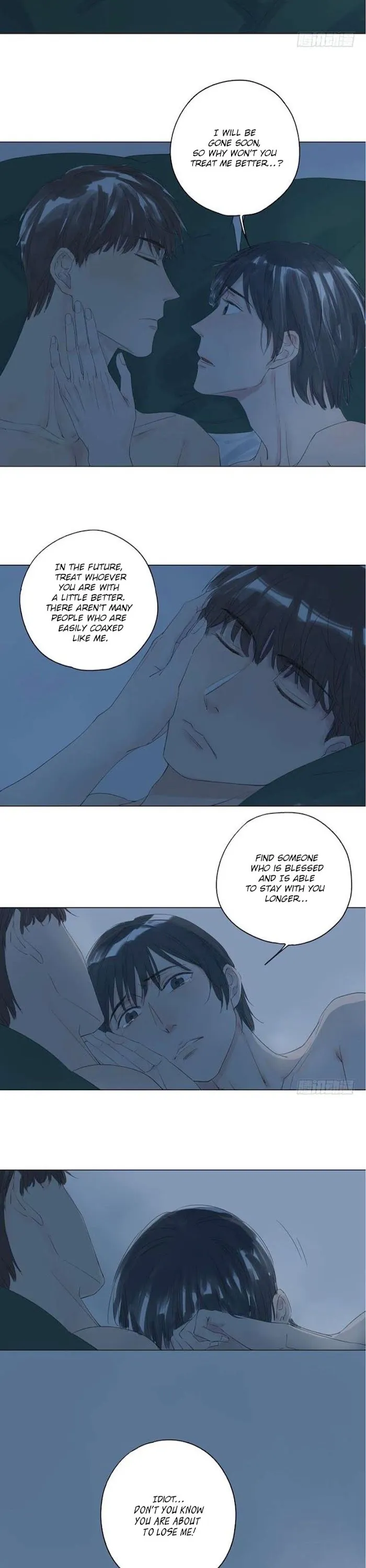 10 Years That I Loved You The Most - Chapter 12 Page 2