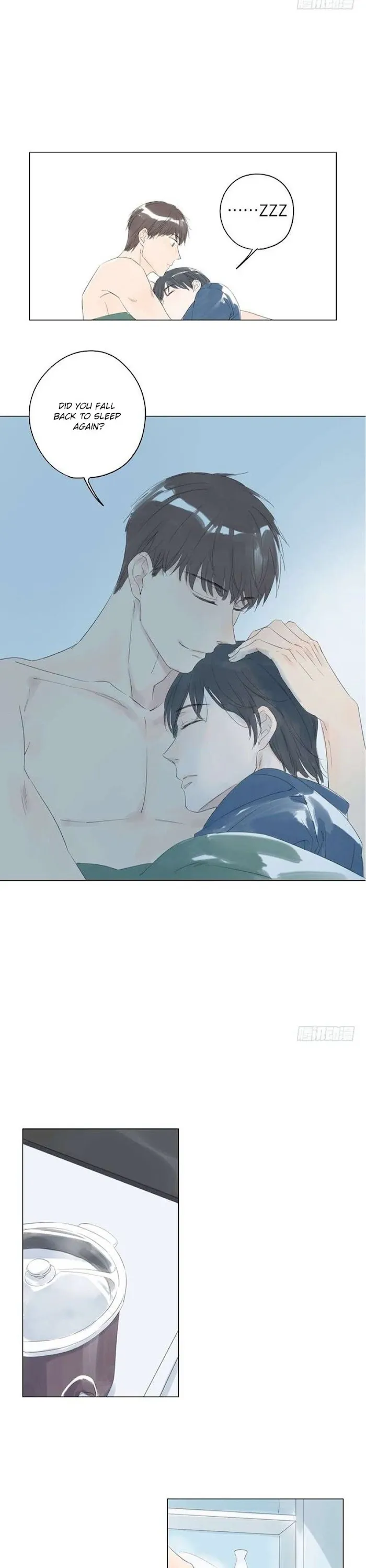 10 Years That I Loved You The Most - Chapter 12 Page 7