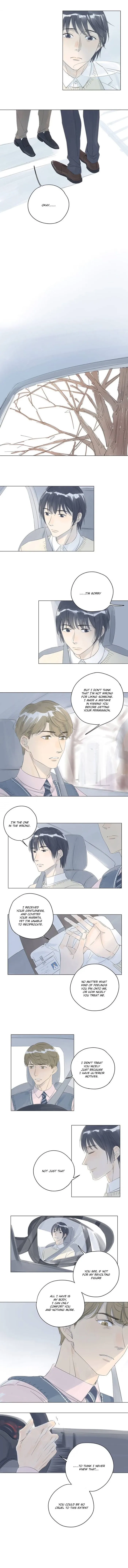 10 Years That I Loved You The Most - Chapter 27 Page 2