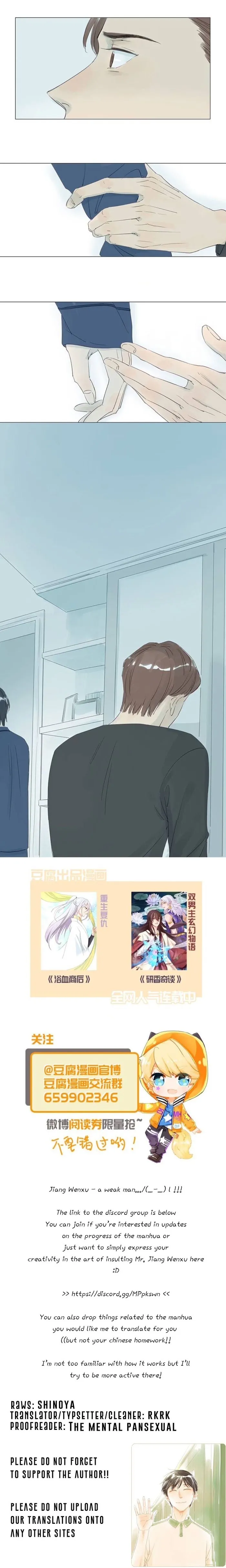 10 Years That I Loved You The Most - Chapter 30 Page 3