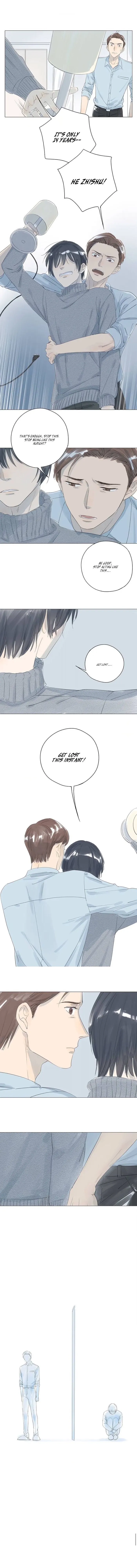 10 Years That I Loved You The Most - Chapter 31 Page 3