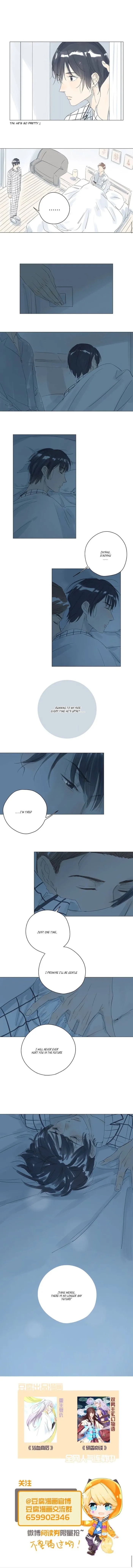 10 Years That I Loved You The Most - Chapter 33 Page 4
