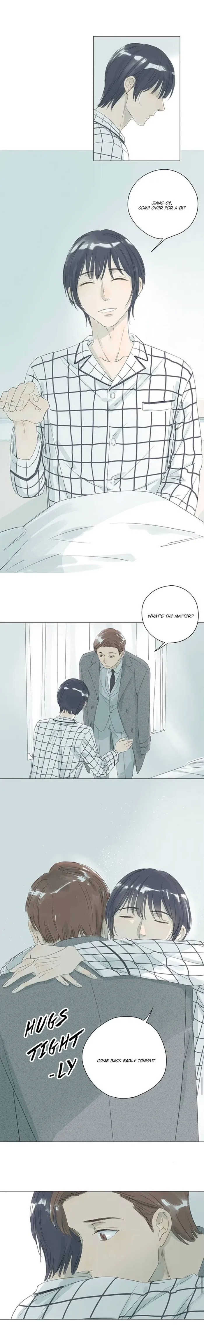 10 Years That I Loved You The Most - Chapter 34 Page 2