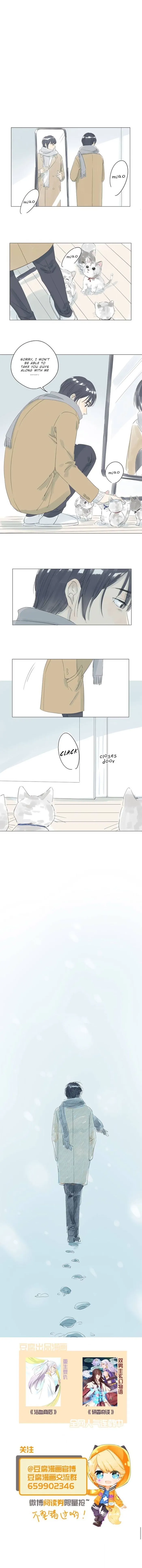 10 Years That I Loved You The Most - Chapter 34 Page 4