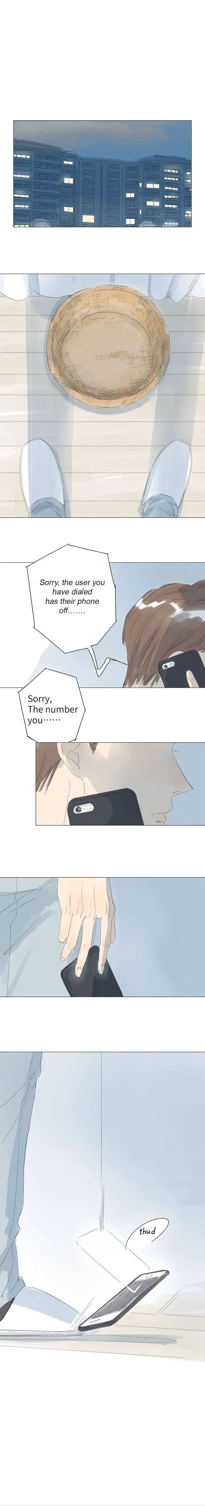 10 Years That I Loved You The Most - Chapter 36 Page 4