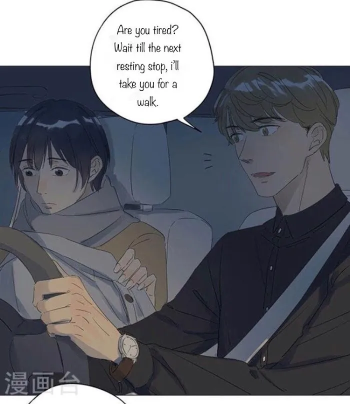 10 Years That I Loved You The Most - Chapter 37 Page 3