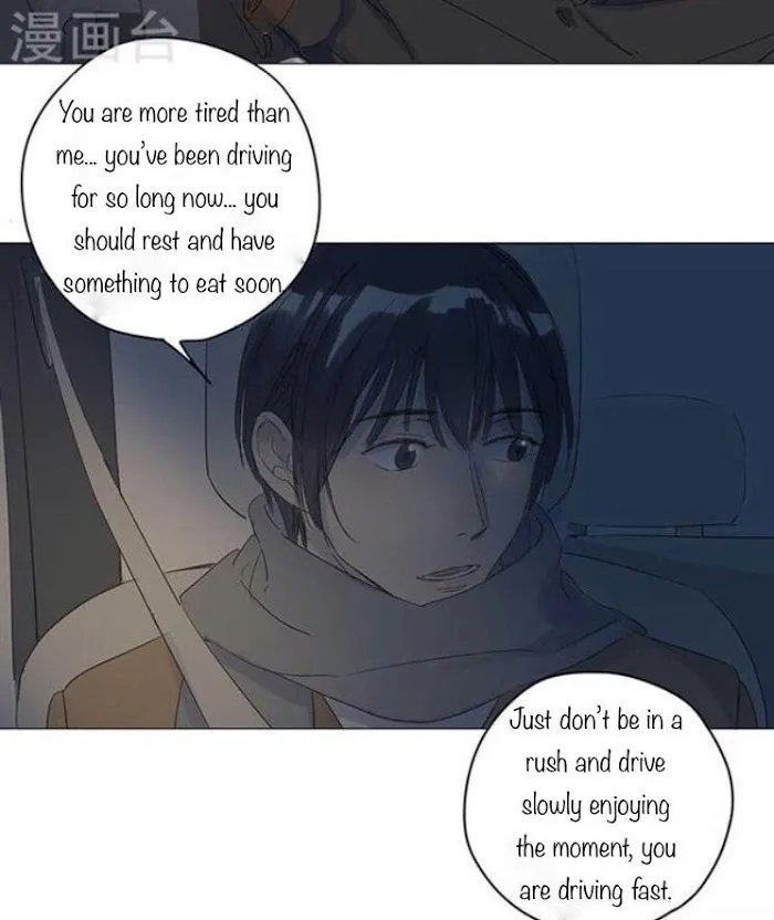 10 Years That I Loved You The Most - Chapter 37 Page 4