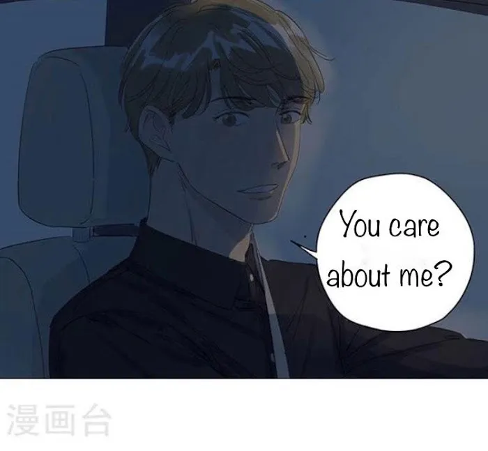 10 Years That I Loved You The Most - Chapter 37 Page 5