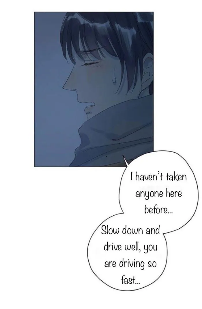 10 Years That I Loved You The Most - Chapter 37 Page 6