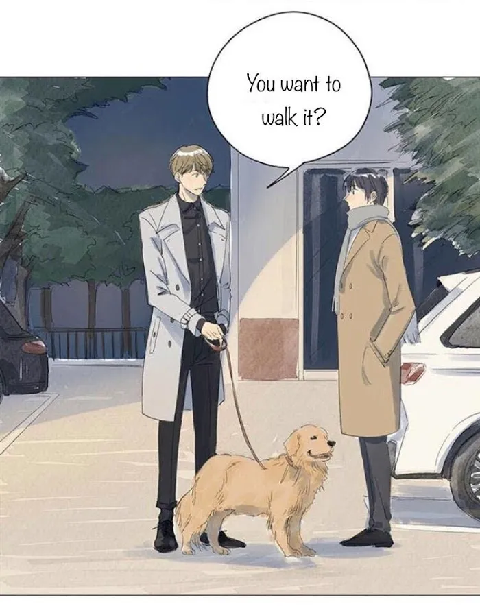 10 Years That I Loved You The Most - Chapter 37 Page 8