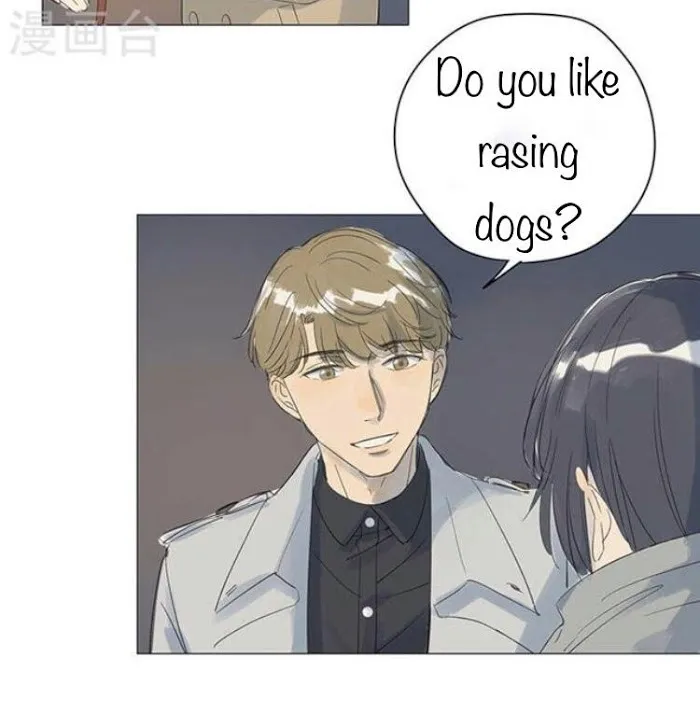 10 Years That I Loved You The Most - Chapter 37 Page 10