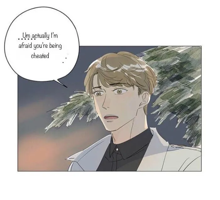 10 Years That I Loved You The Most - Chapter 37 Page 15