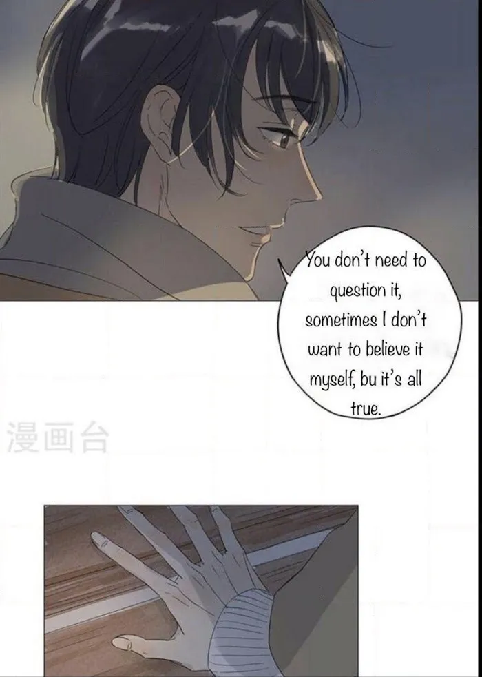 10 Years That I Loved You The Most - Chapter 37 Page 16