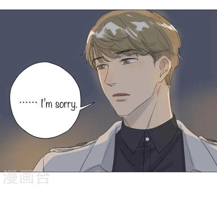 10 Years That I Loved You The Most - Chapter 37 Page 19