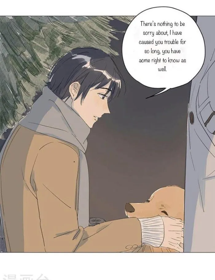 10 Years That I Loved You The Most - Chapter 37 Page 20