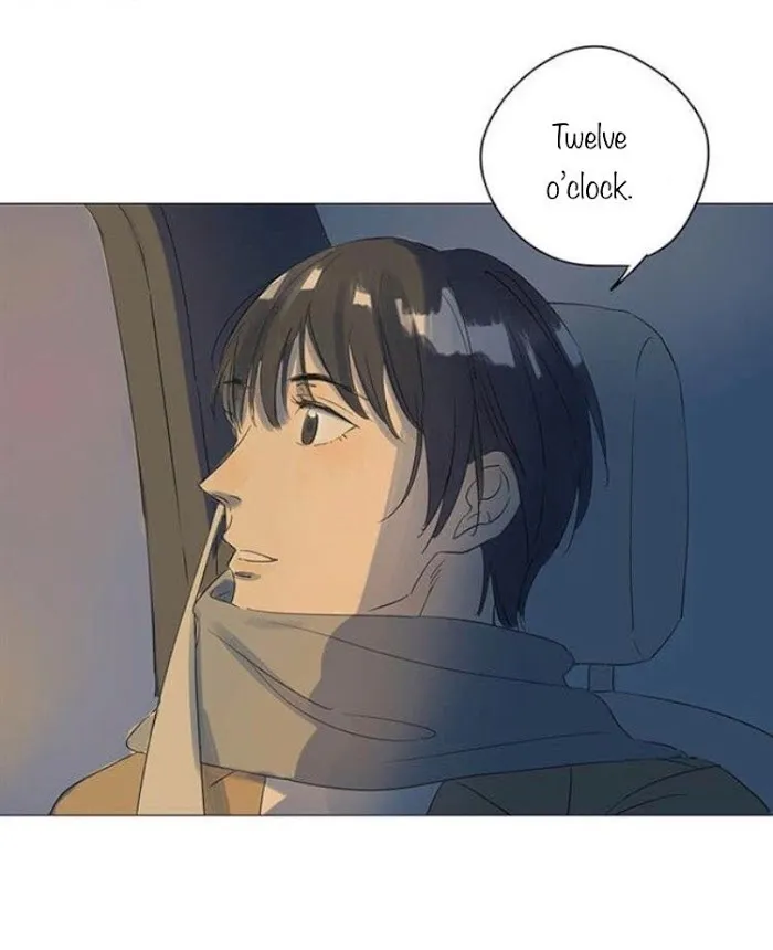 10 Years That I Loved You The Most - Chapter 37 Page 25