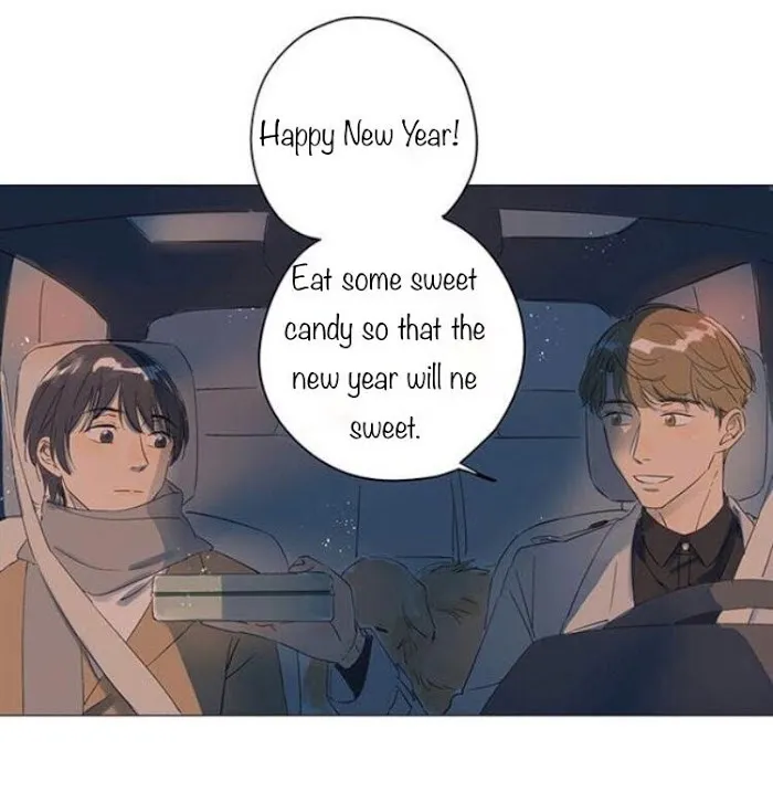 10 Years That I Loved You The Most - Chapter 37 Page 27