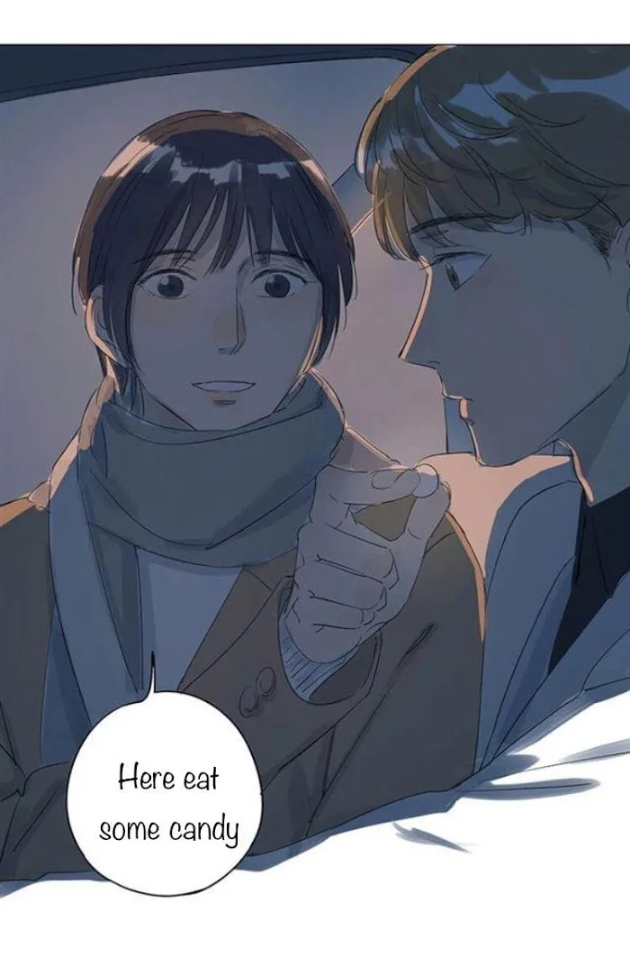 10 Years That I Loved You The Most - Chapter 37 Page 31