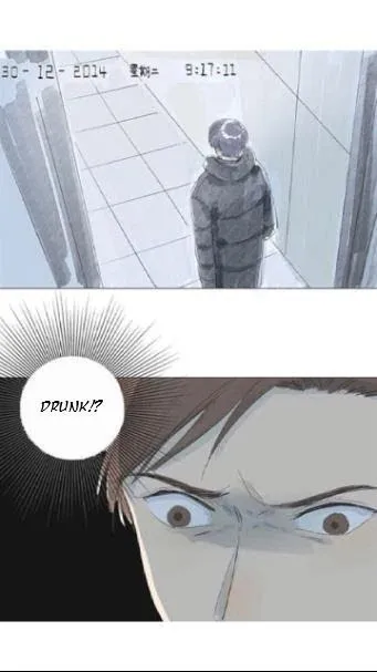 10 Years That I Loved You The Most - Chapter 38 Page 5