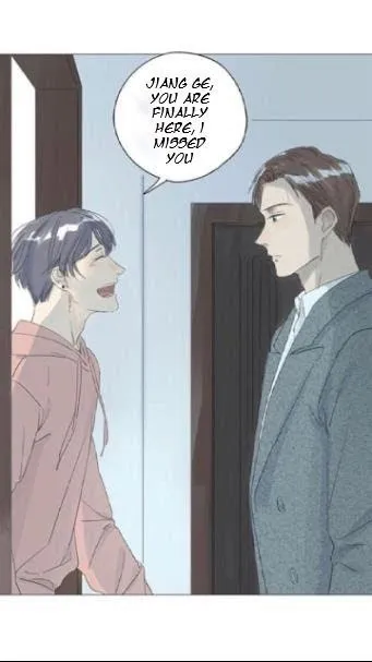 10 Years That I Loved You The Most - Chapter 38 Page 9