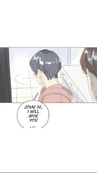 10 Years That I Loved You The Most - Chapter 38 Page 10