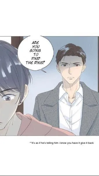 10 Years That I Loved You The Most - Chapter 38 Page 11