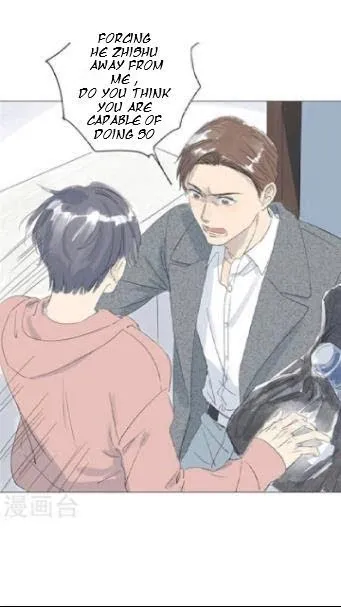 10 Years That I Loved You The Most - Chapter 38 Page 13