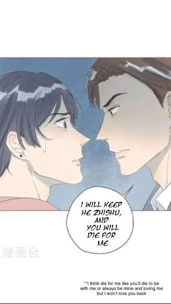 10 Years That I Loved You The Most - Chapter 38 Page 15