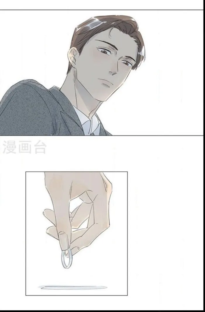 10 Years That I Loved You The Most - Chapter 38 Page 18