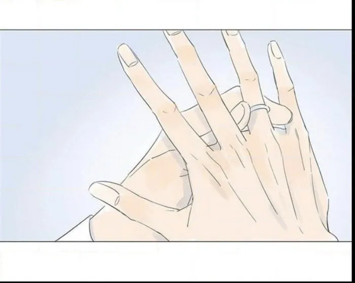 10 Years That I Loved You The Most - Chapter 38 Page 20