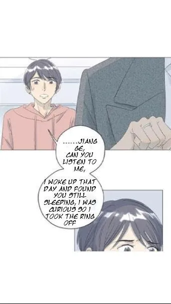 10 Years That I Loved You The Most - Chapter 38 Page 21