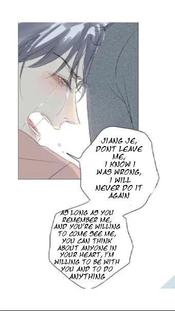 10 Years That I Loved You The Most - Chapter 38 Page 24
