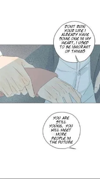 10 Years That I Loved You The Most - Chapter 38 Page 26