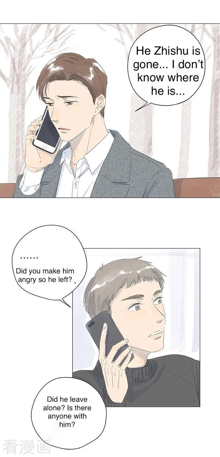 10 Years That I Loved You The Most - Chapter 39 Page 3