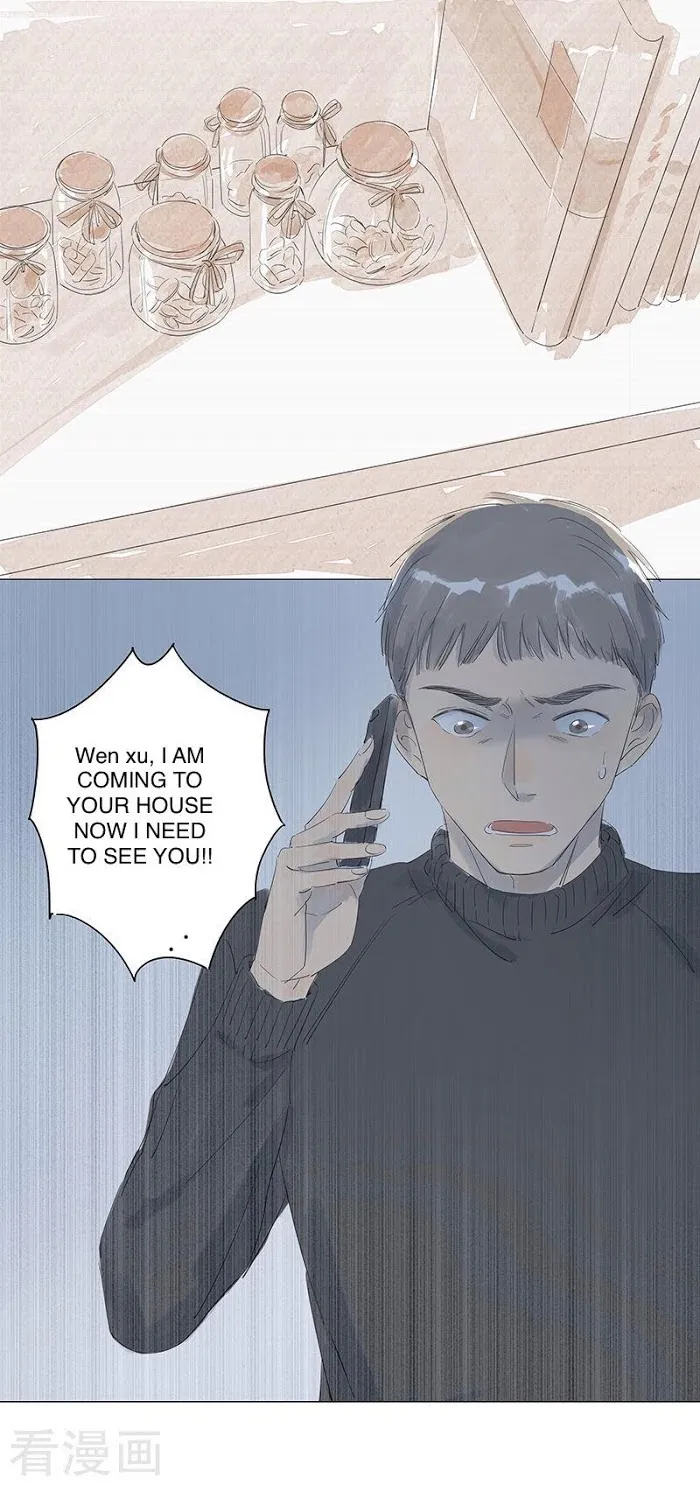 10 Years That I Loved You The Most - Chapter 39 Page 6