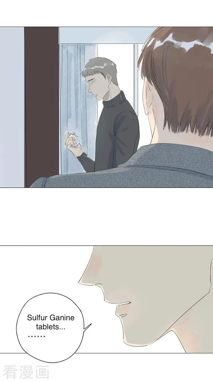 10 Years That I Loved You The Most - Chapter 39 Page 11