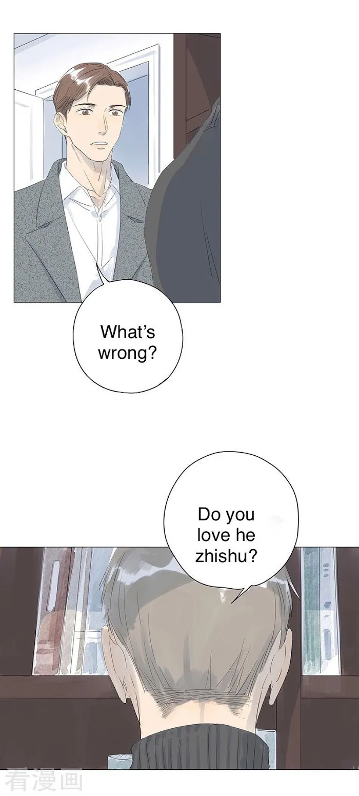 10 Years That I Loved You The Most - Chapter 39 Page 12