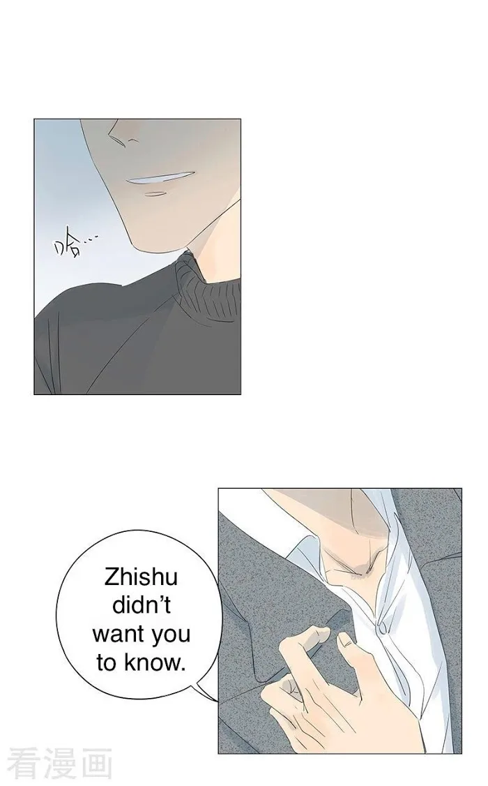 10 Years That I Loved You The Most - Chapter 39 Page 18