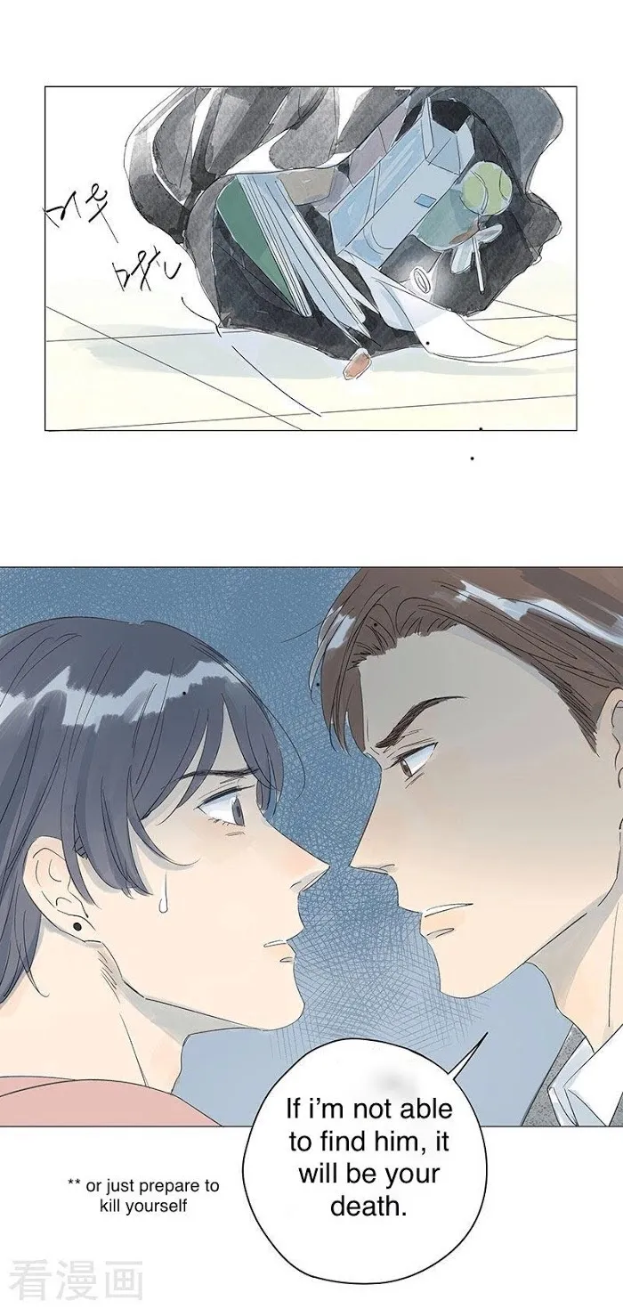 10 Years That I Loved You The Most - Chapter 39 Page 24