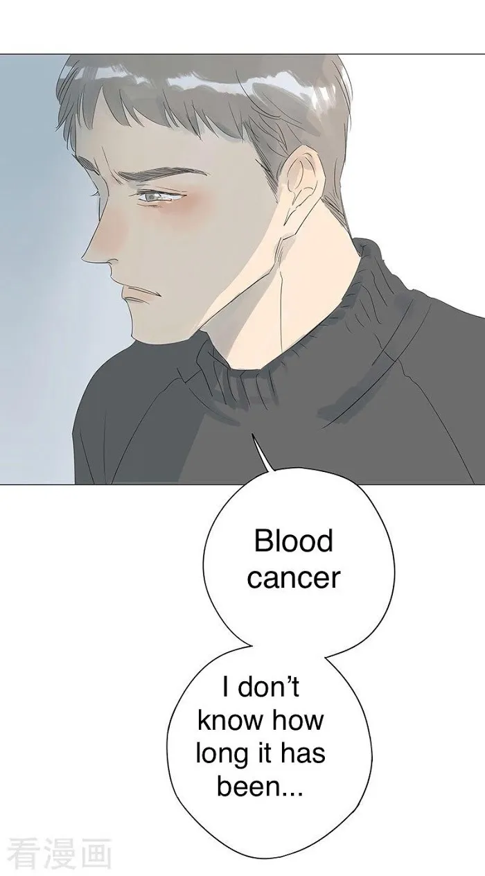 10 Years That I Loved You The Most - Chapter 40 Page 3